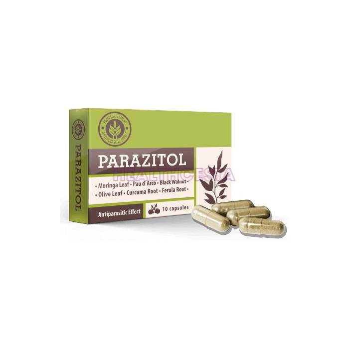 Parazitol - prodotto antiparassitario in Italia