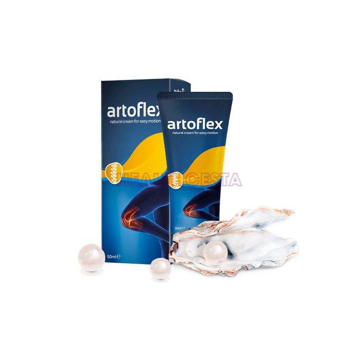 Artoflex - crema para las articulaciones en España